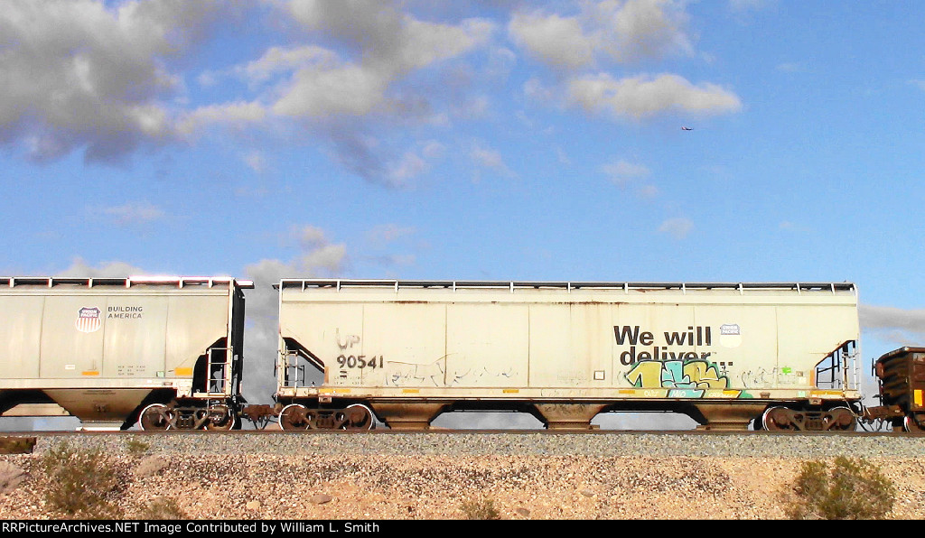 WB Manifest Frt at Erie NV W-MdTrnSlv  -79